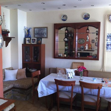 Hotel Sevilli Agios Ioannis  Luaran gambar