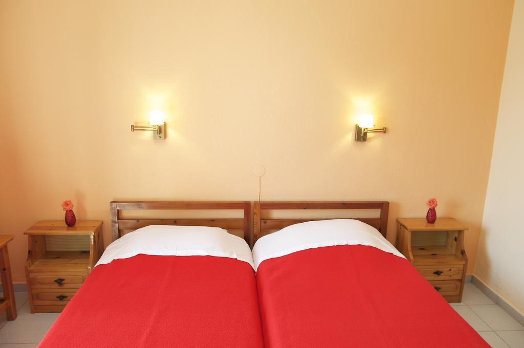 Hotel Sevilli Agios Ioannis  Luaran gambar